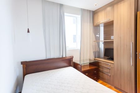 Apartamento à venda com 308m², 5 quartos e 4 vagasQuarto 4