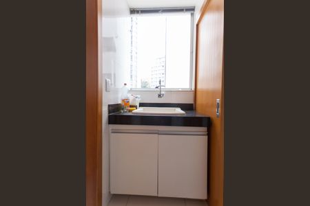 Apartamento à venda com 308m², 5 quartos e 4 vagasÁrea de Serviço