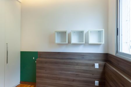 quarto 1 de apartamento à venda com 5 quartos, 308m² em Sion, Belo Horizonte