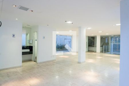 Apartamento à venda com 308m², 5 quartos e 4 vagasÁrea comum - Salão de festas