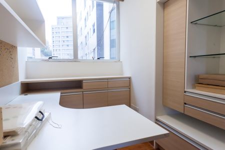 Apartamento à venda com 308m², 5 quartos e 4 vagasQuarto 3