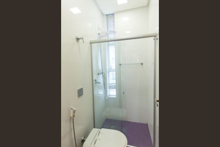 Apartamento à venda com 308m², 5 quartos e 4 vagasBanheiro Social 2