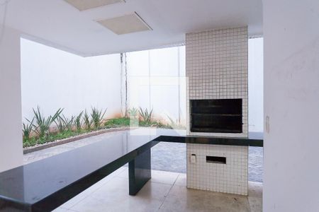 Apartamento à venda com 308m², 5 quartos e 4 vagasÁrea comum - Salão de festas