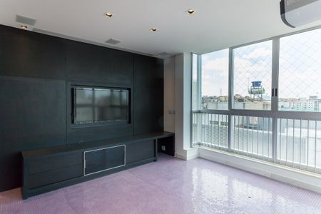 Apartamento à venda com 308m², 5 quartos e 4 vagasCobertura