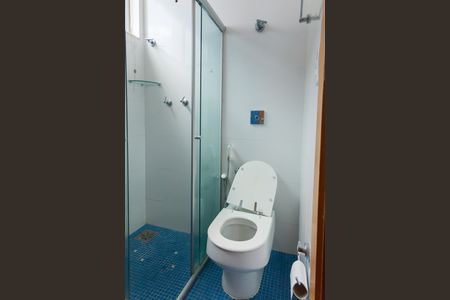 Apartamento à venda com 308m², 5 quartos e 4 vagasBanheiro Social