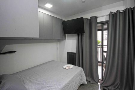Studio de apartamento à venda com 1 quarto, 26m² em Jardim Independência (são Paulo), São Paulo