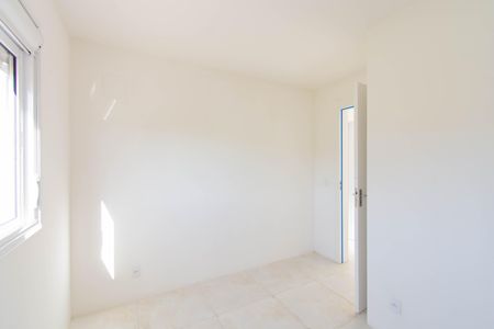 Quarto 1 de apartamento à venda com 2 quartos, 54m² em Bairro Fátima, Canoas