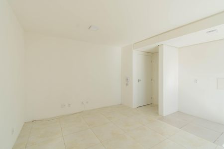 Apartamento à venda com 54m², 2 quartos e 1 vagaCozinha e Área de Serviço