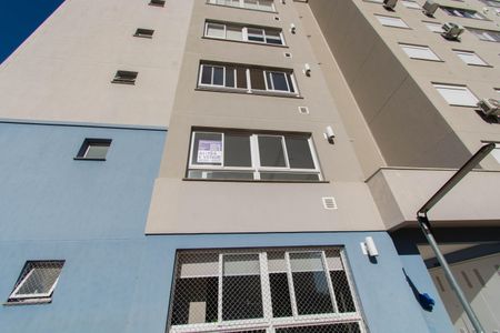 Apartamento à venda com 54m², 2 quartos e 1 vagaPlaca