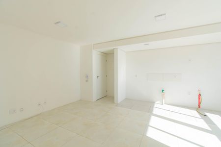 Apartamento à venda com 54m², 2 quartos e 1 vagaCozinha e Área de Serviço