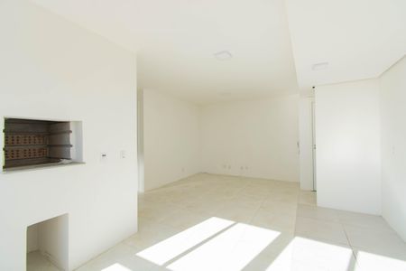 Apartamento à venda com 2 quartos, 54m² em Bairro Fátima, Canoas
