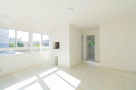Apartamento à venda com 2 quartos, 54m² em Bairro Fátima, Canoas