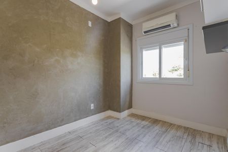 Quarto 1 de casa de condomínio para alugar com 3 quartos, 138m² em Passo das Pedras, Porto Alegre