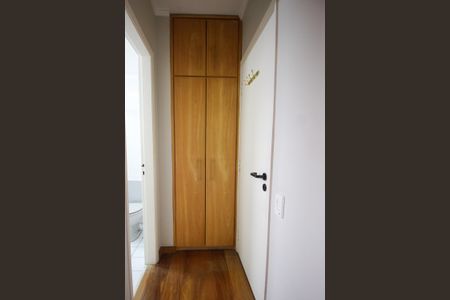 Apartamento à venda com 62m², 2 quartos e 2 vagasSuíte