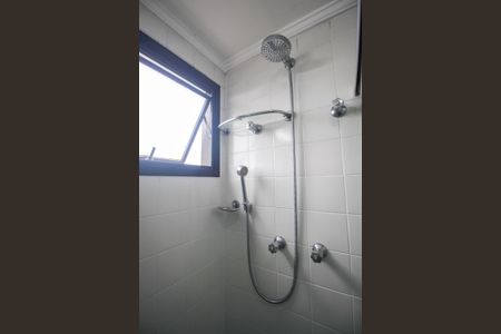 Apartamento à venda com 62m², 2 quartos e 2 vagasBanheiro da Suíte