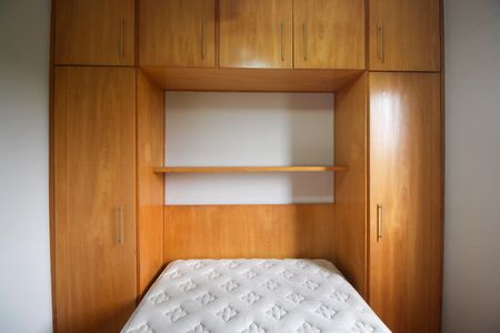 Apartamento à venda com 62m², 2 quartos e 2 vagasSuíte