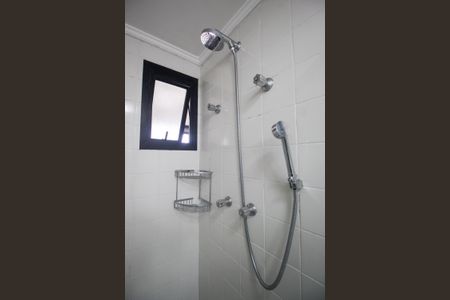 Apartamento à venda com 62m², 2 quartos e 2 vagasBanheiro Social