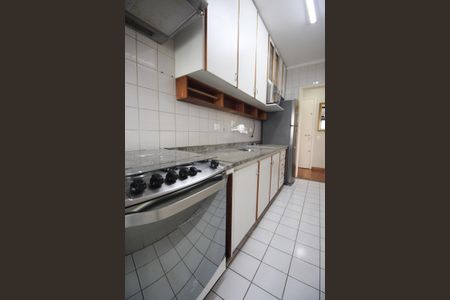 Apartamento à venda com 62m², 2 quartos e 2 vagasCozinha