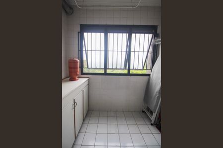 Apartamento à venda com 62m², 2 quartos e 2 vagasÁrea de Serviço