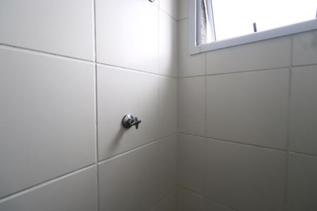 Apartamento à venda com 27m², 1 quarto e sem vagaBanheiro Social