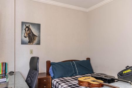Apartamento à venda com 115m², 3 quartos e 2 vagas Apartamento à venda com 115m², 3 quartos e 2 vagasQuarto 1