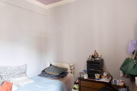 Apartamento à venda com 115m², 3 quartos e 2 vagas Apartamento à venda com 115m², 3 quartos e 2 vagasQuarto 2