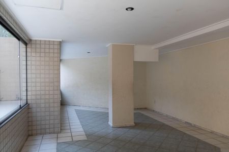 Apartamento à venda com 115m², 3 quartos e 2 vagas Apartamento à venda com 115m², 3 quartos e 2 vagasÁrea comum