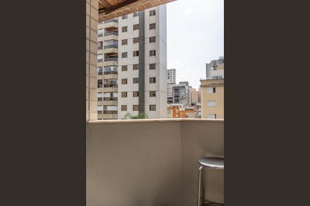 Apartamento à venda com 115m², 3 quartos e 2 vagas Apartamento à venda com 115m², 3 quartos e 2 vagasVaranda da Suíte