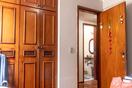 Apartamento à venda com 115m², 3 quartos e 2 vagas Apartamento à venda com 115m², 3 quartos e 2 vagasQuarto 2