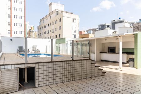 Apartamento à venda com 115m², 3 quartos e 2 vagas Apartamento à venda com 115m², 3 quartos e 2 vagasÁrea comum