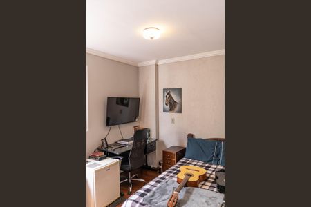 Apartamento à venda com 115m², 3 quartos e 2 vagas Apartamento à venda com 115m², 3 quartos e 2 vagasQuarto 1