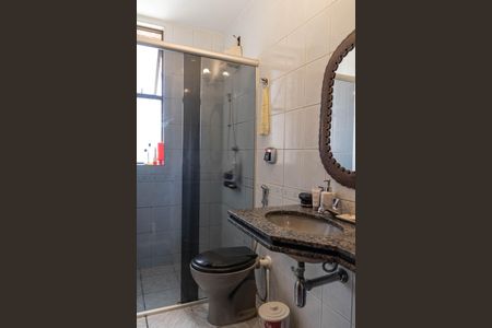 Apartamento à venda com 115m², 3 quartos e 2 vagas Apartamento à venda com 115m², 3 quartos e 2 vagasBanheiro Social