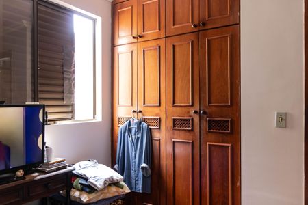 Apartamento à venda com 115m², 3 quartos e 2 vagas Apartamento à venda com 115m², 3 quartos e 2 vagasQuarto 2