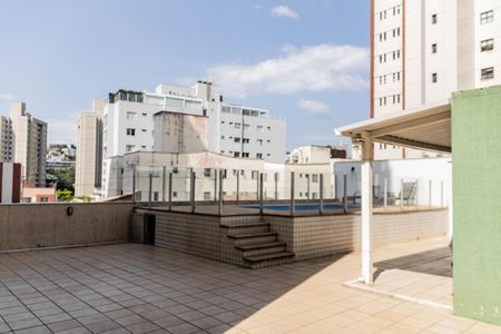 Apartamento à venda com 115m², 3 quartos e 2 vagas Apartamento à venda com 115m², 3 quartos e 2 vagasÁrea comum