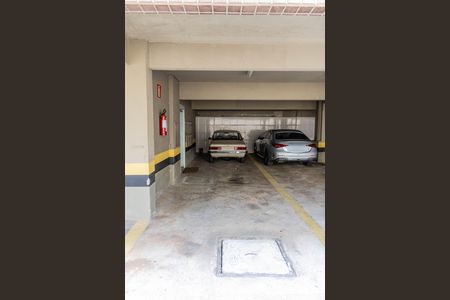 Apartamento à venda com 115m², 3 quartos e 2 vagas Apartamento à venda com 115m², 3 quartos e 2 vagasGaragem