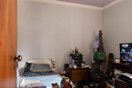 Apartamento à venda com 115m², 3 quartos e 2 vagas Apartamento à venda com 115m², 3 quartos e 2 vagasQuarto 2