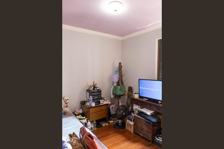 Apartamento à venda com 115m², 3 quartos e 2 vagas Apartamento à venda com 115m², 3 quartos e 2 vagasQuarto 2