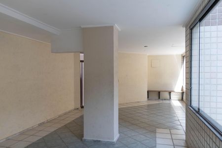 Apartamento à venda com 115m², 3 quartos e 2 vagas Apartamento à venda com 115m², 3 quartos e 2 vagasÁrea comum