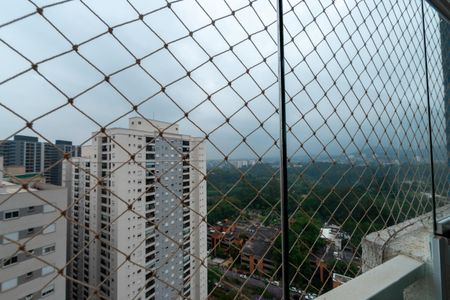 Apartamento para alugar com 63m², 2 quartos e 2 vagas Apartamento para alugar com 63m², 2 quartos e 2 vagasVista da Varanda