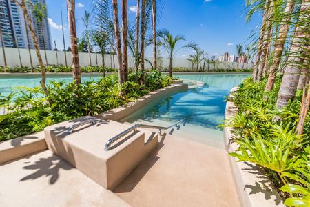 Apartamento para alugar com 63m², 2 quartos e 2 vagas Apartamento para alugar com 63m², 2 quartos e 2 vagasÁrea Comum