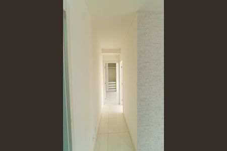Apartamento para alugar com 63m², 2 quartos e 2 vagas Apartamento para alugar com 63m², 2 quartos e 2 vagasCorredor