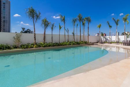 Apartamento para alugar com 63m², 2 quartos e 2 vagas Apartamento para alugar com 63m², 2 quartos e 2 vagasÁrea Comum