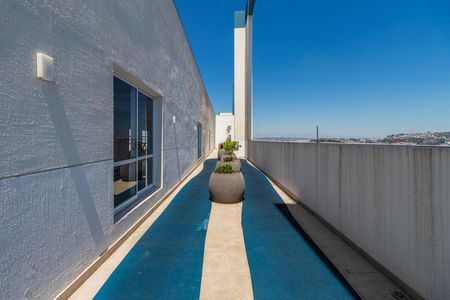 Apartamento para alugar com 63m², 2 quartos e 2 vagas Apartamento para alugar com 63m², 2 quartos e 2 vagasÁrea Comum