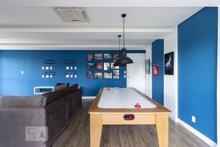 Apartamento para alugar com 63m², 2 quartos e 2 vagas Apartamento para alugar com 63m², 2 quartos e 2 vagasÁrea Comum