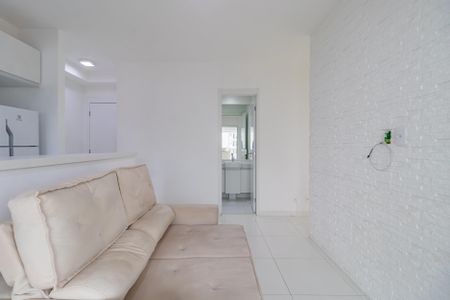 Sala de apartamento para alugar com 2 quartos, 63m² em Alphaville Empresarial, Barueri