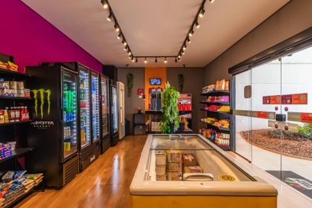 Apartamento para alugar com 63m², 2 quartos e 2 vagas Apartamento para alugar com 63m², 2 quartos e 2 vagasÁrea Comum