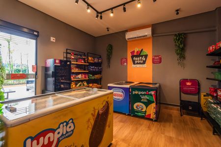 Apartamento para alugar com 63m², 2 quartos e 2 vagas Apartamento para alugar com 63m², 2 quartos e 2 vagasÁrea Comum