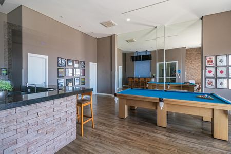 Apartamento para alugar com 63m², 2 quartos e 2 vagas Apartamento para alugar com 63m², 2 quartos e 2 vagasÁrea Comum