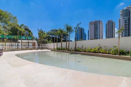 Apartamento para alugar com 63m², 2 quartos e 2 vagas Apartamento para alugar com 63m², 2 quartos e 2 vagasÁrea Comum