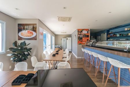 Apartamento para alugar com 63m², 2 quartos e 2 vagas Apartamento para alugar com 63m², 2 quartos e 2 vagasÁrea Comum